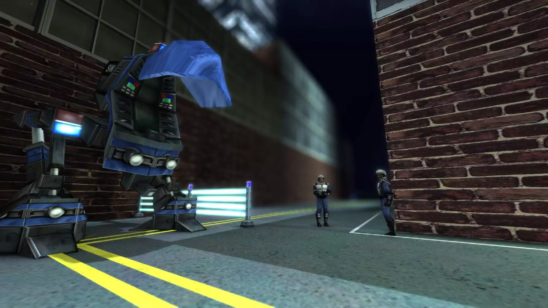 -Turok 3: Shadow of Oblivion Remastered-游戏截图-好玩游戏库