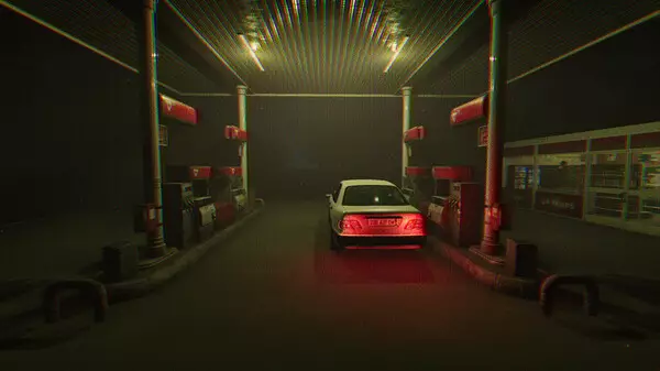 -Missing Hiker-游戏截图-好玩游戏库