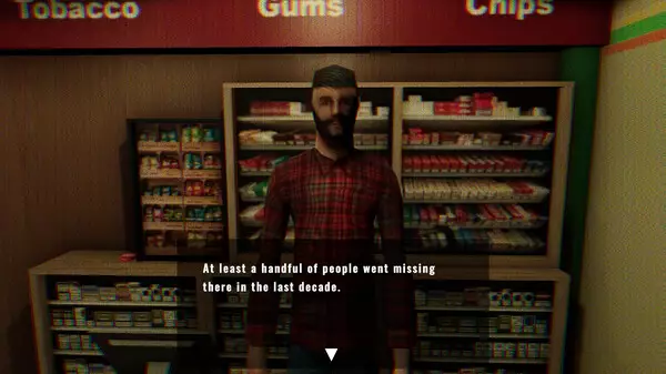 -Missing Hiker-游戏截图-好玩游戏库