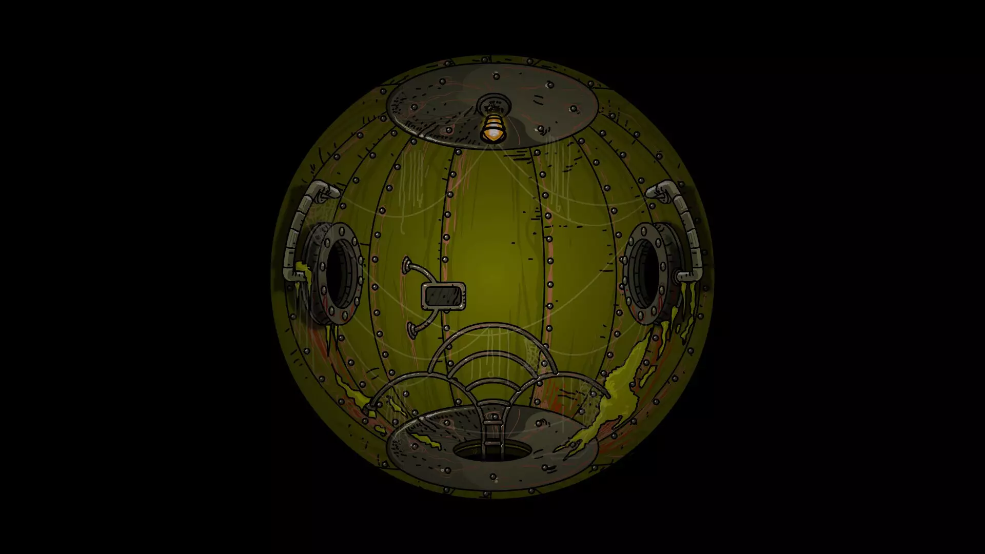 -Submachine: Legacy-游戏截图-好玩游戏库