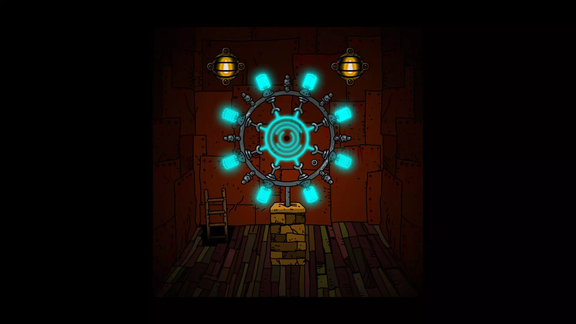 -Submachine: Legacy-游戏截图-好玩游戏库