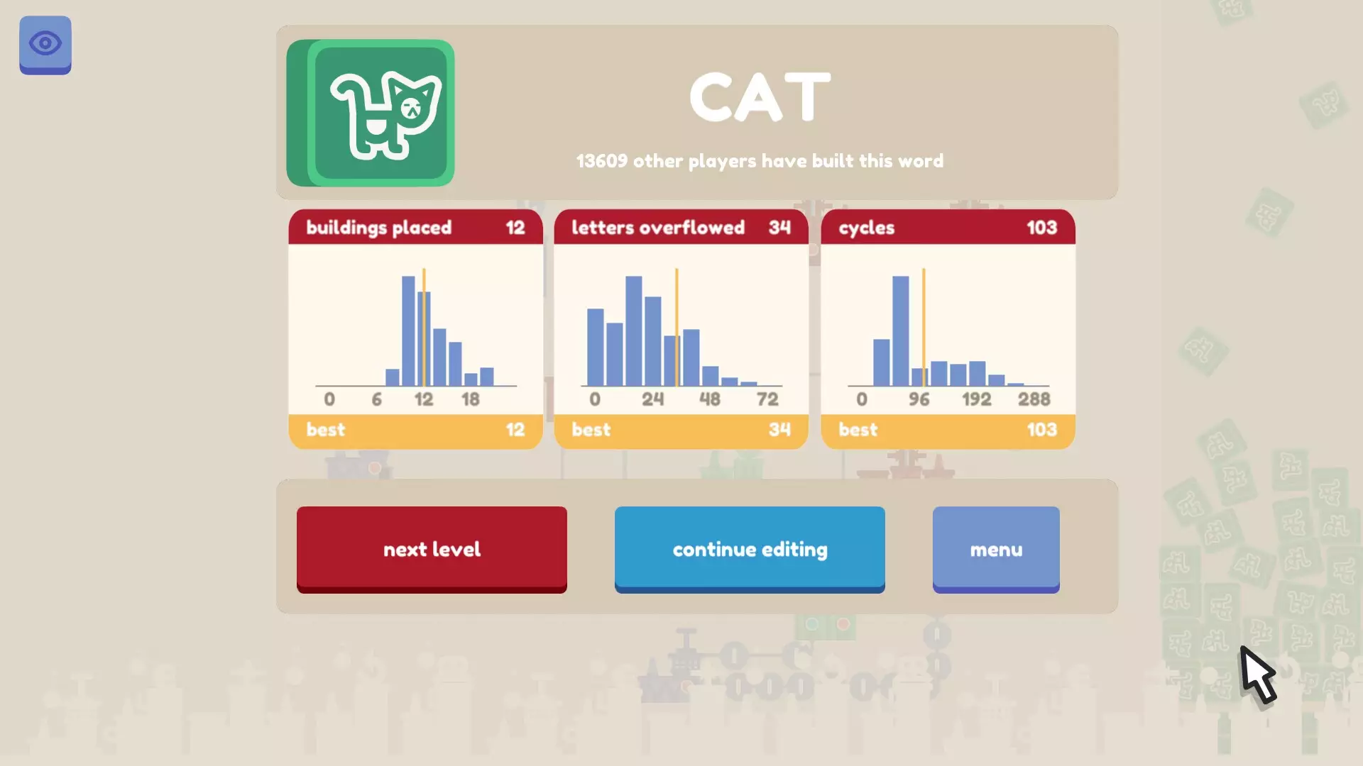 -Word Factori-游戏截图-好玩游戏库