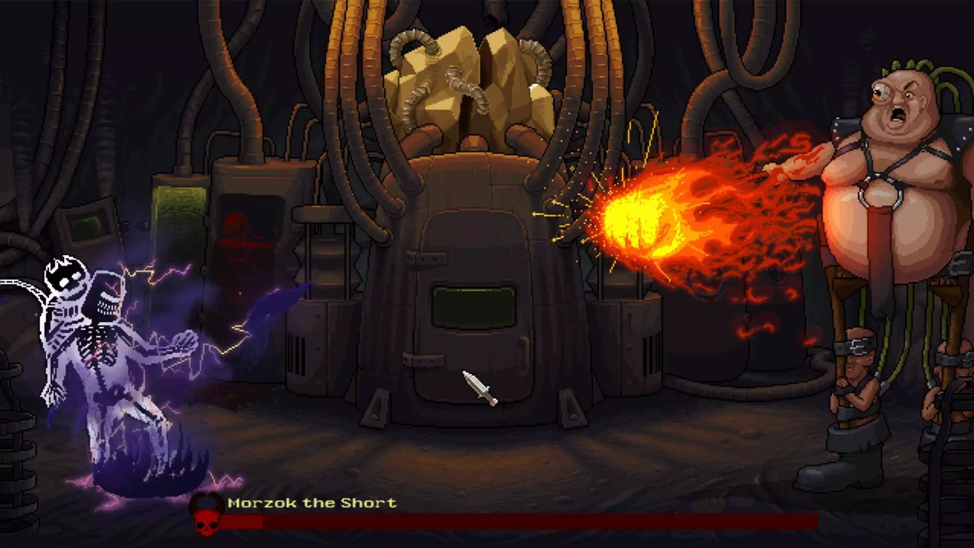 -Greedventory-游戏截图-好玩游戏库