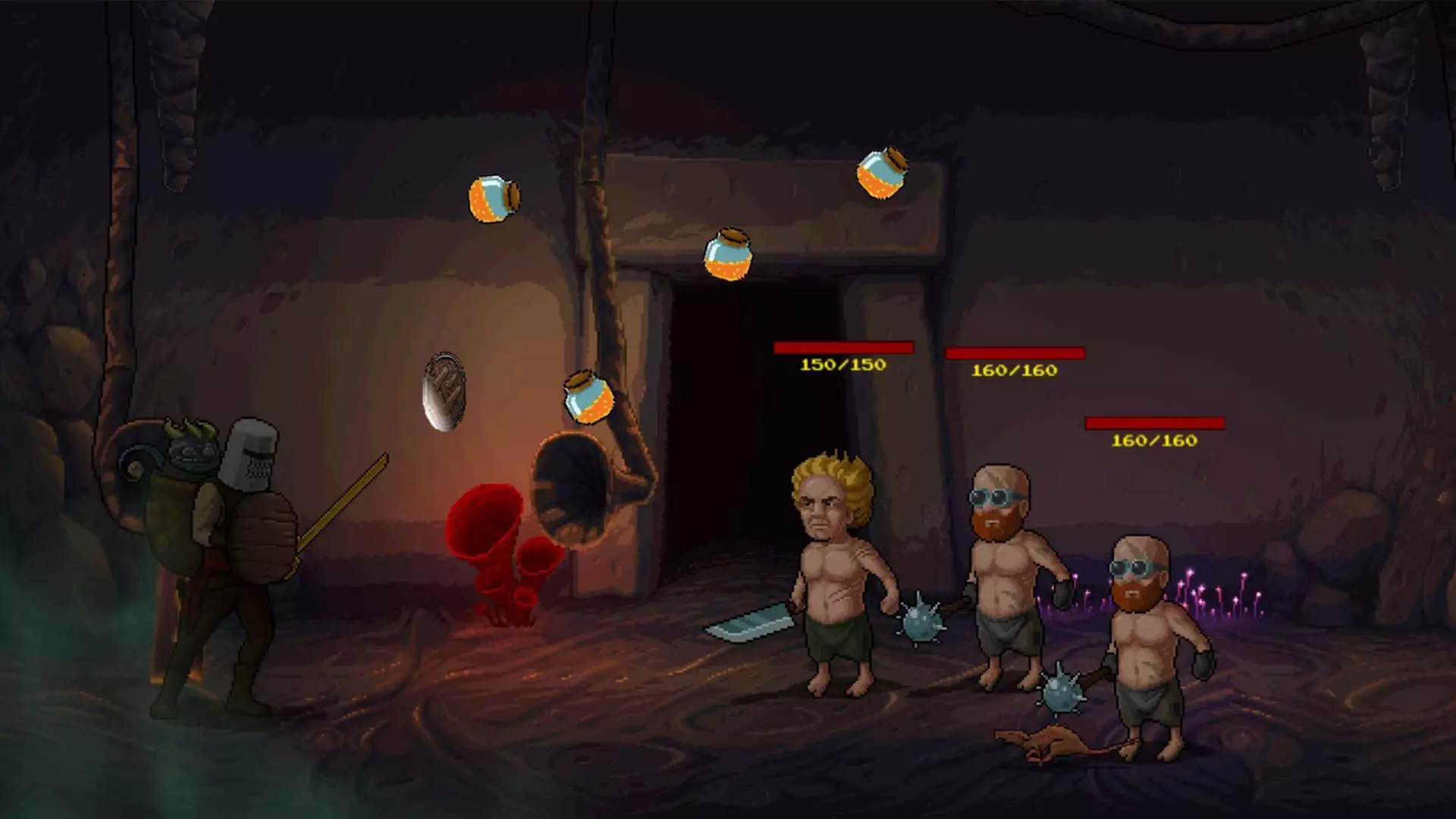 -Greedventory-游戏截图-好玩游戏库