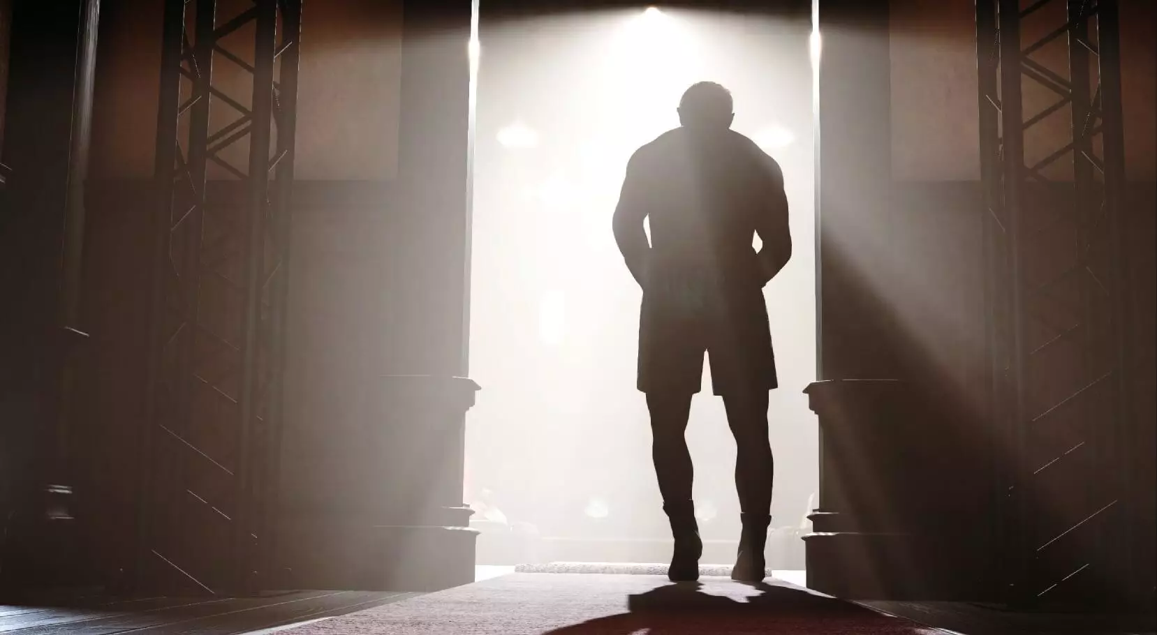 -Undisputed-游戏截图-好玩游戏库