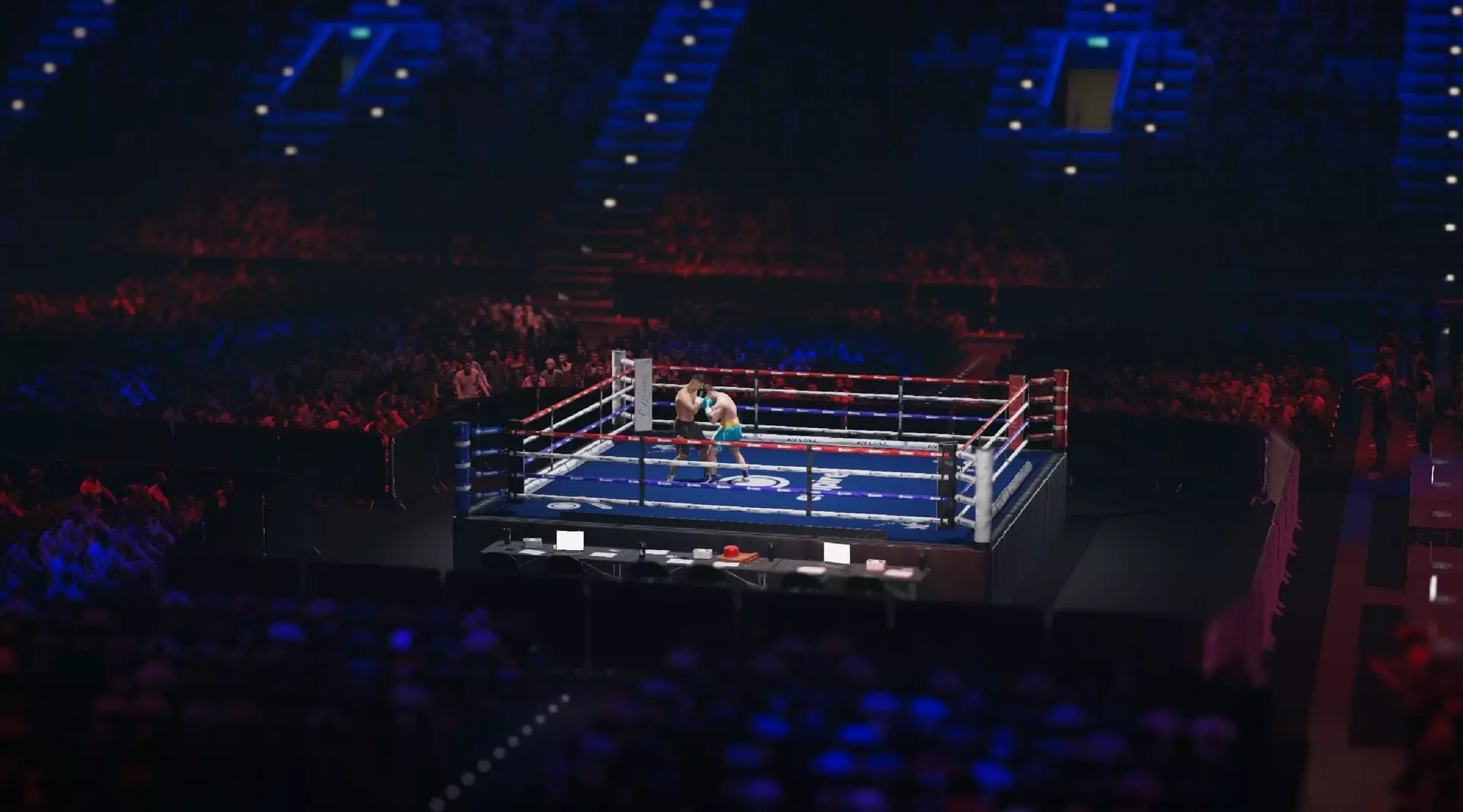 -Undisputed-游戏截图-好玩游戏库