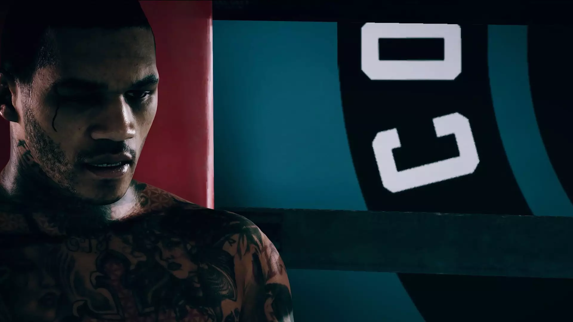 -Undisputed-游戏截图-好玩游戏库