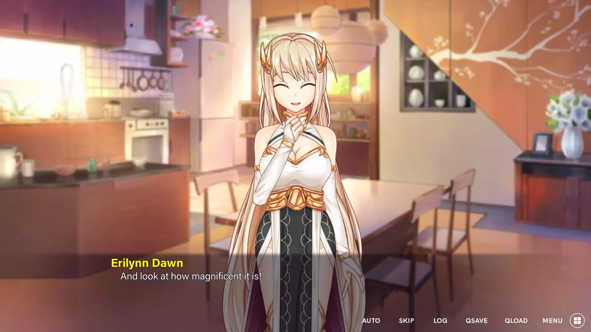 -Ethereal Enigma-游戏截图-好玩游戏库