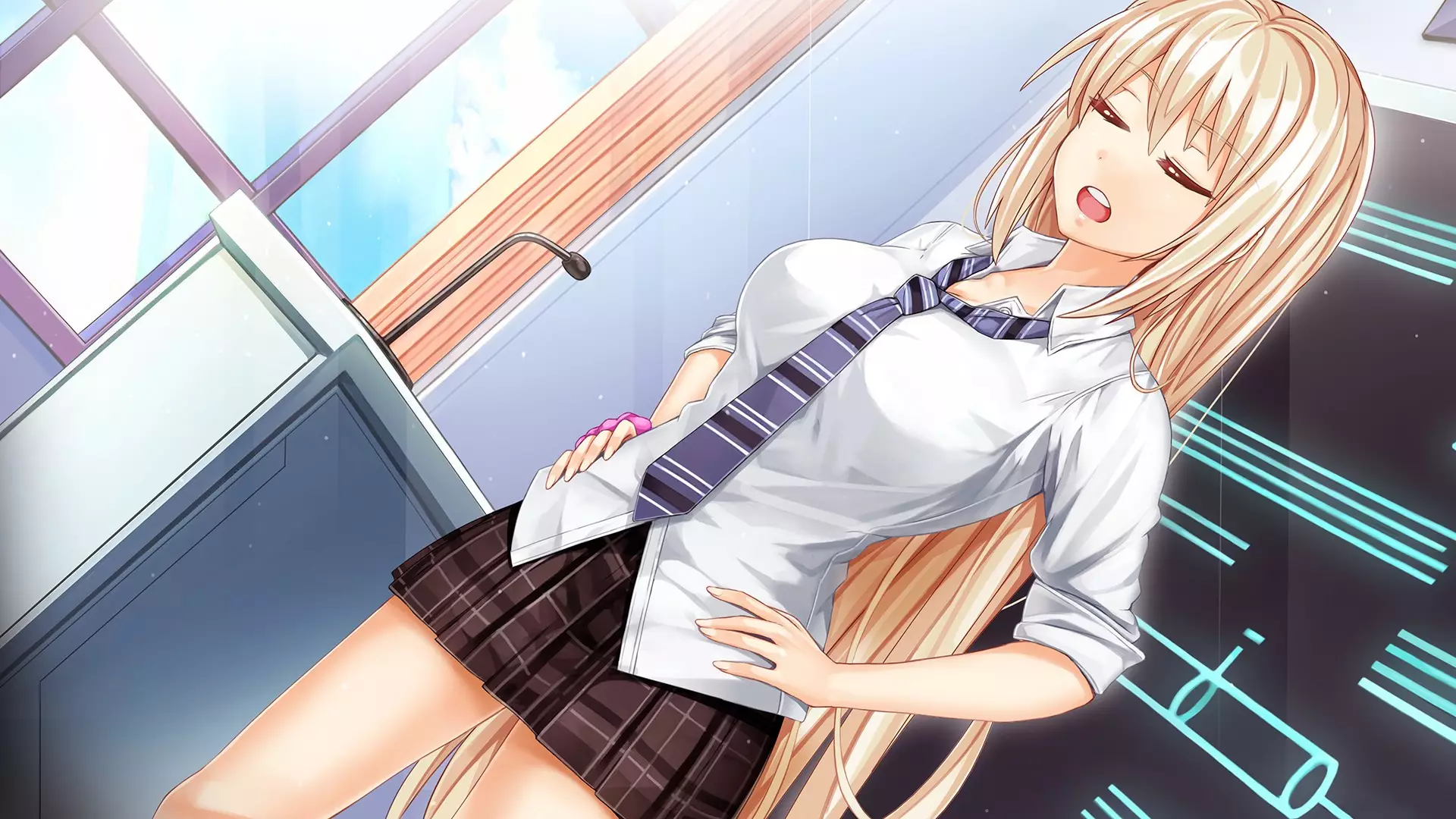 -Ethereal Enigma-游戏截图-好玩游戏库