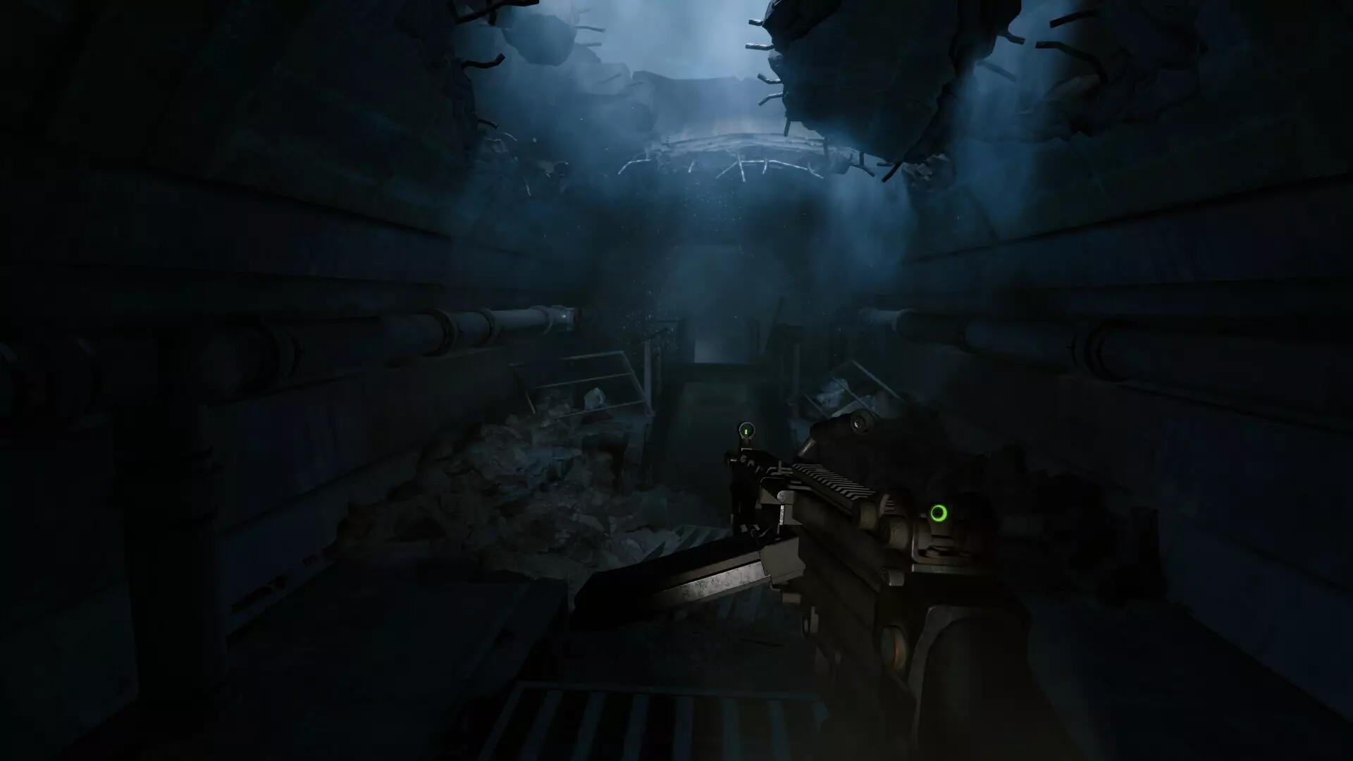 -Arizona Sunshine 2-游戏截图-好玩游戏库