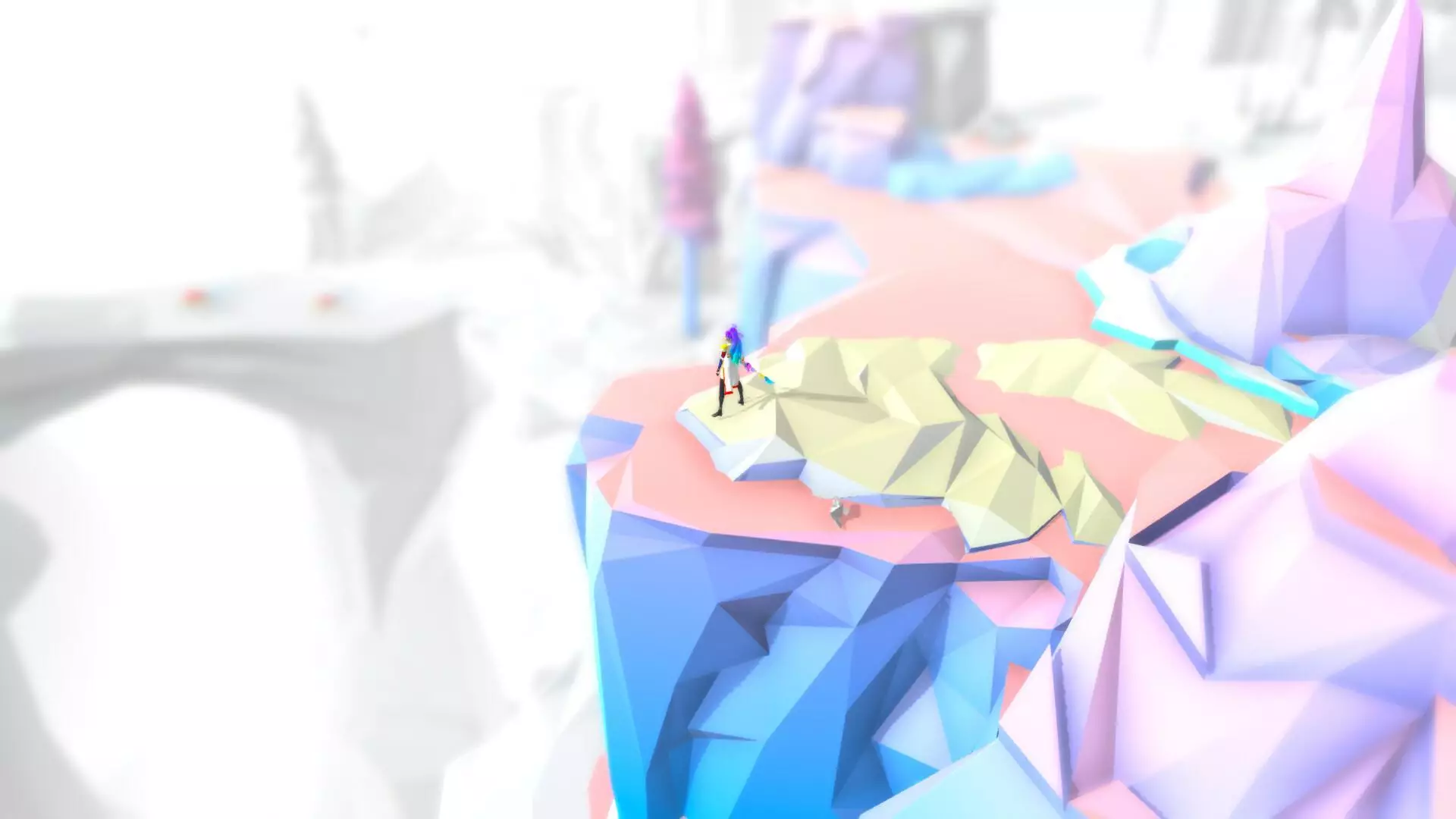 -Arto-游戏截图-好玩游戏库