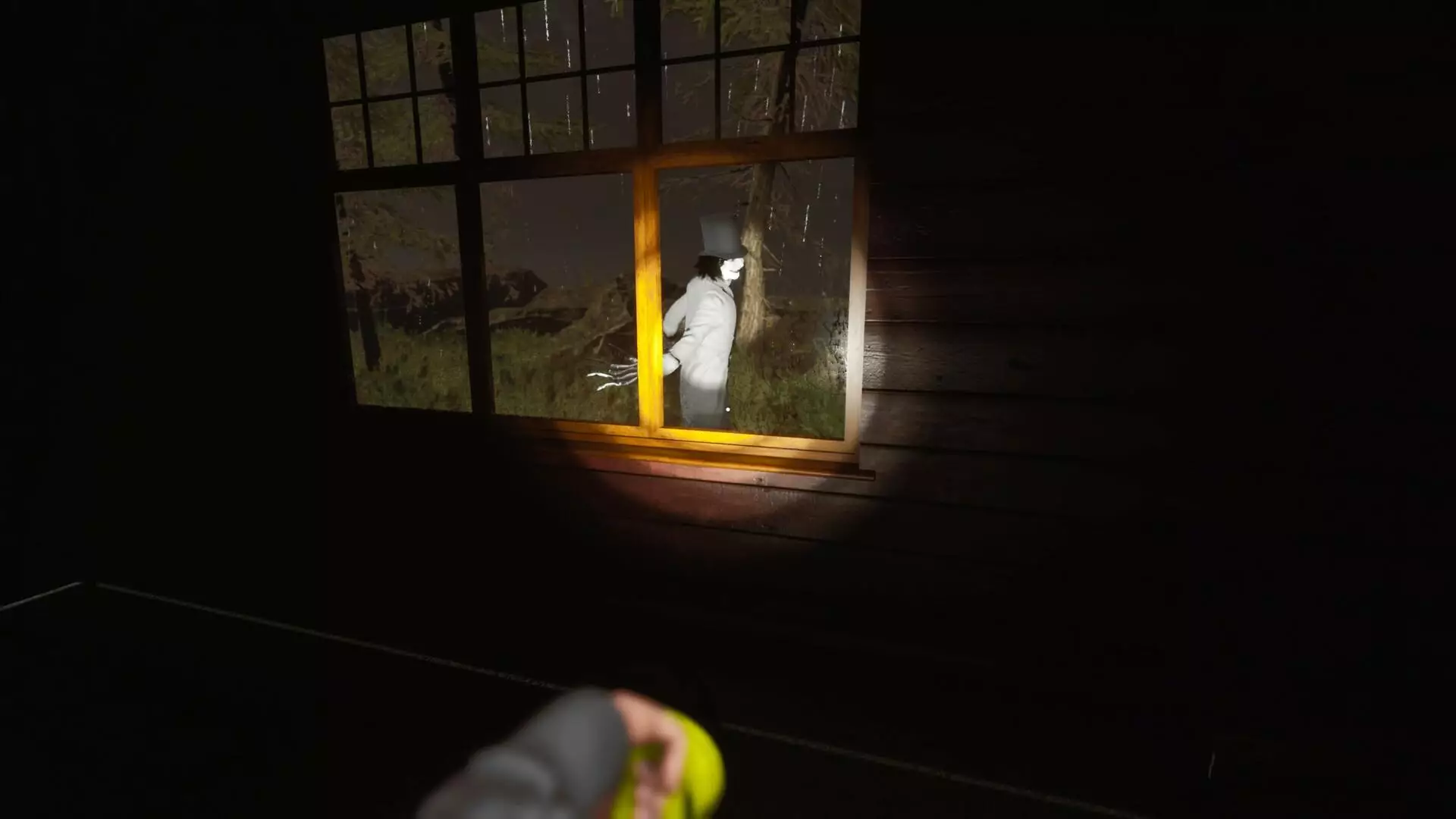 -Suffer The Night-游戏截图-好玩游戏库