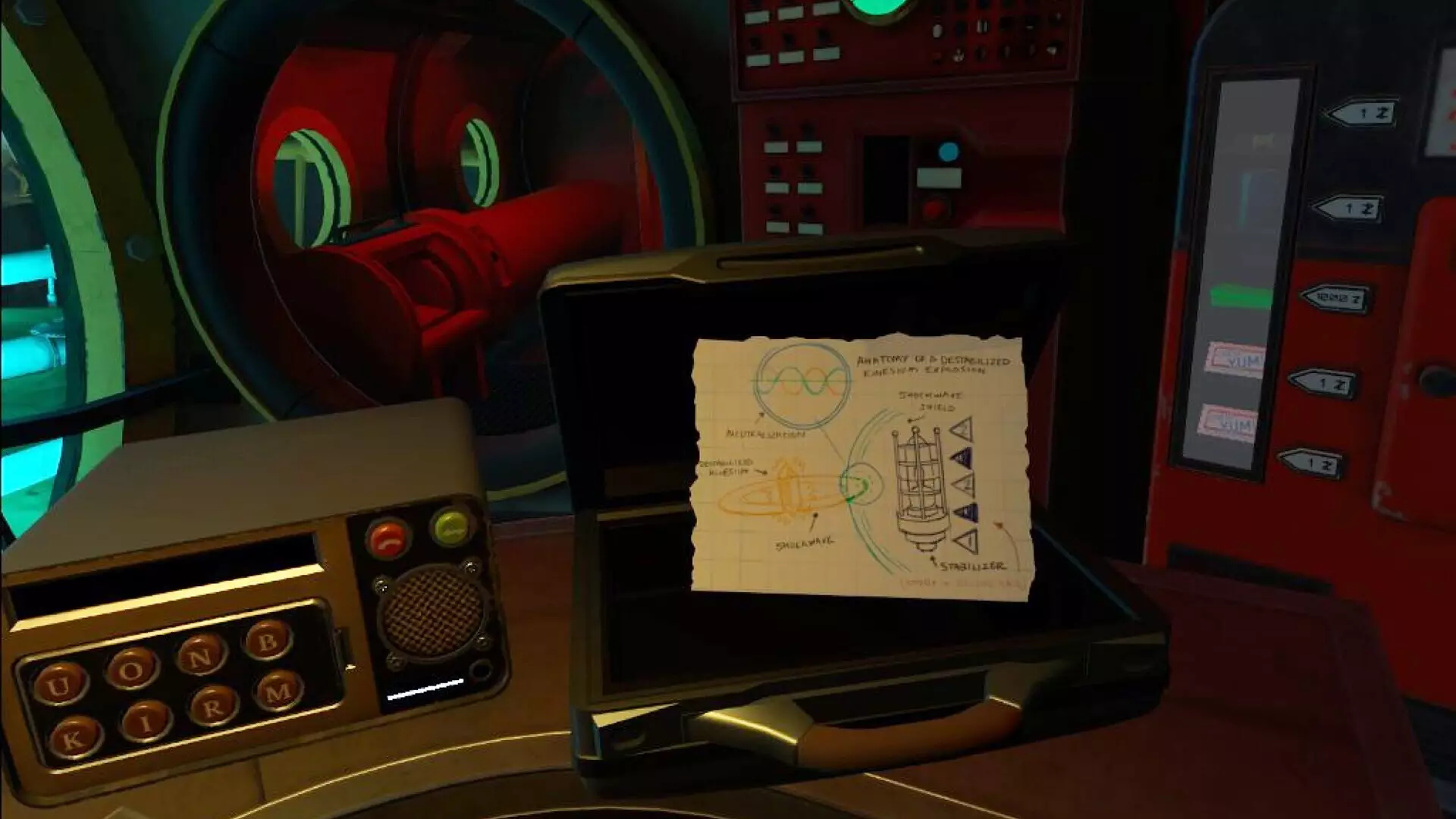 -I Expect You To Die 3: Cog in the Machine-游戏截图-好玩游戏库