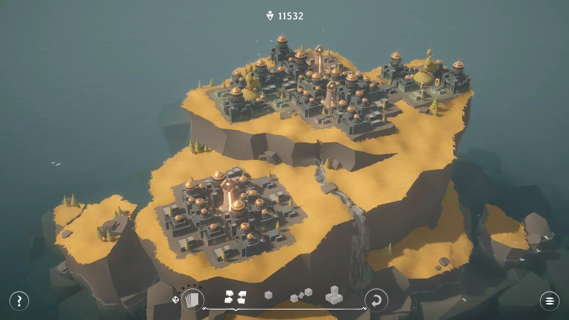 -URBO-游戏截图-好玩游戏库