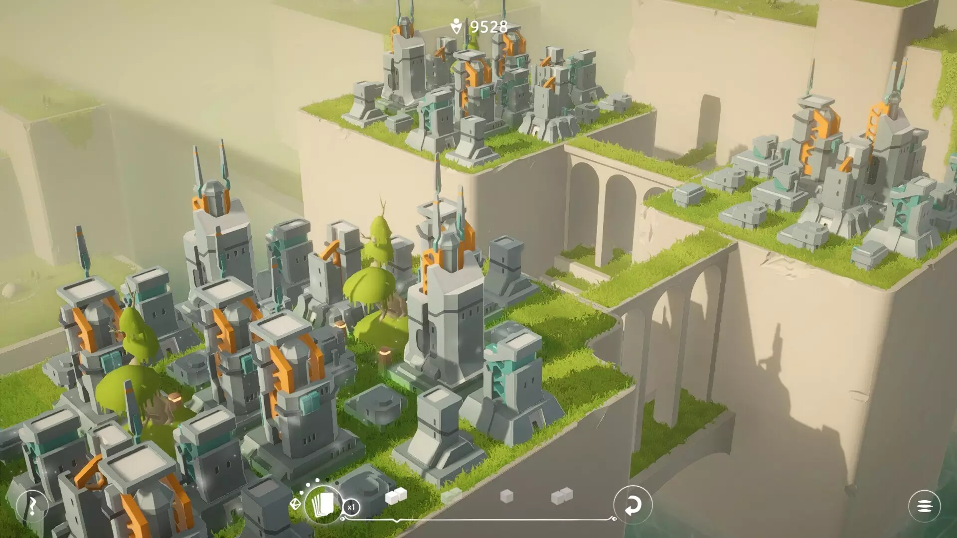 -URBO-游戏截图-好玩游戏库