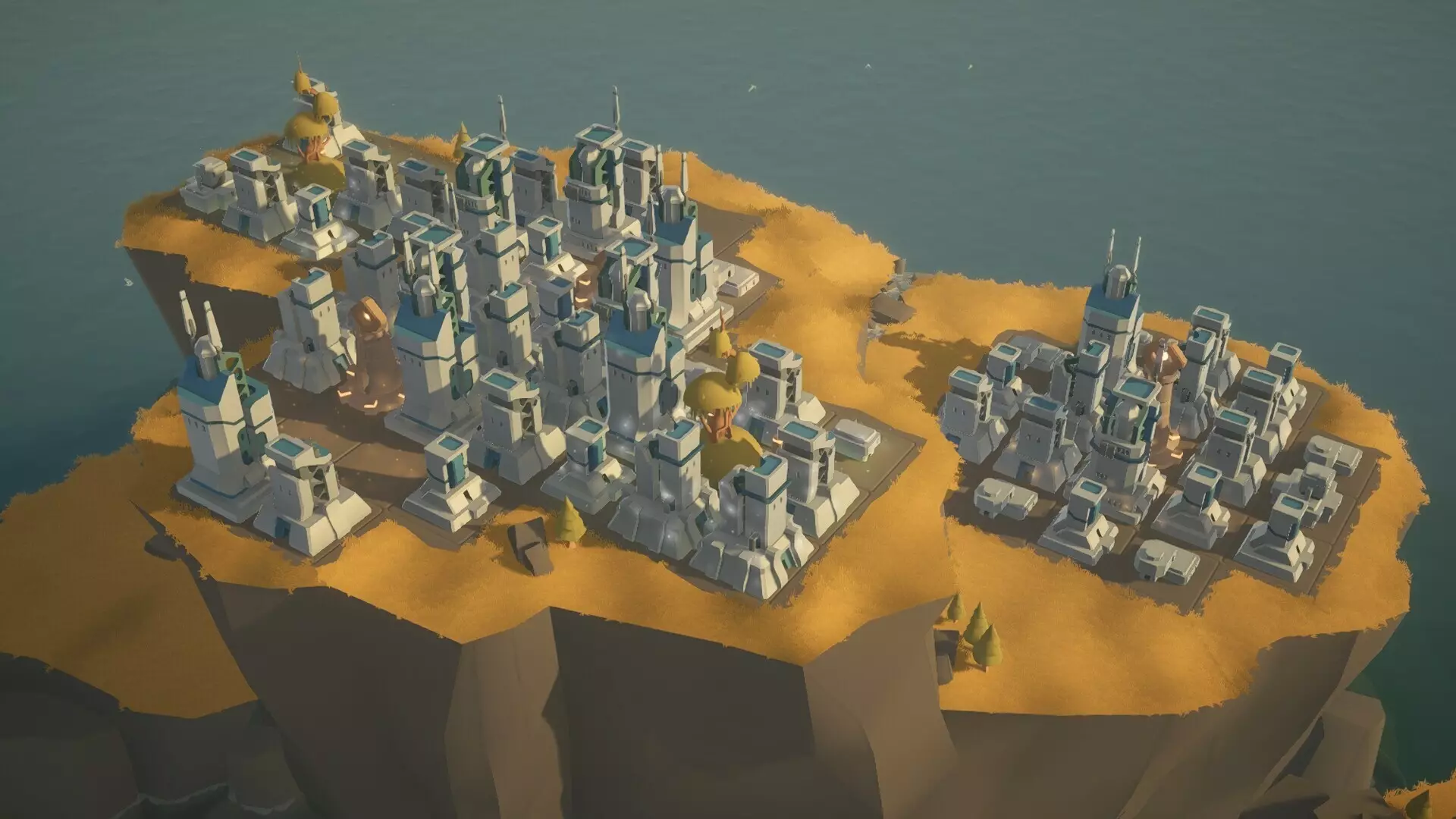 -URBO-游戏截图-好玩游戏库