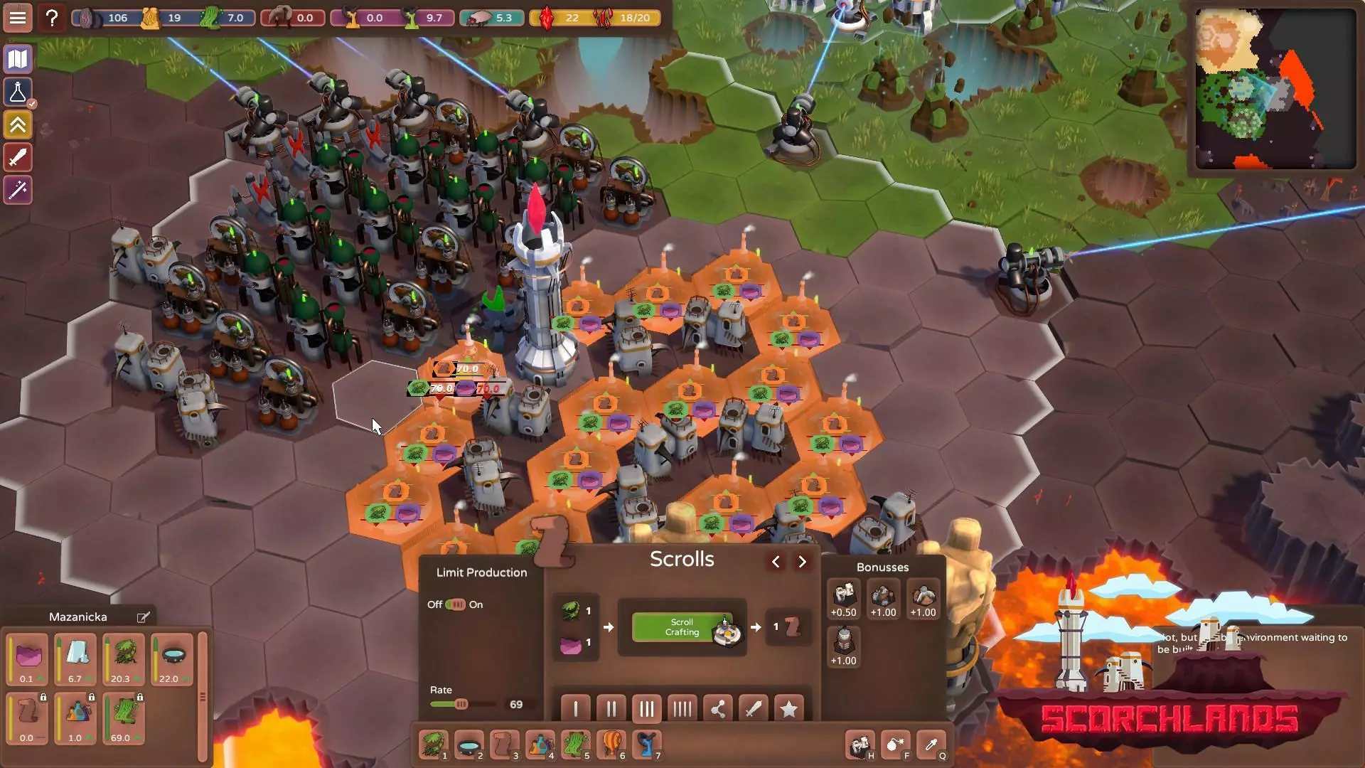 -Scorchlands-游戏截图-好玩游戏库