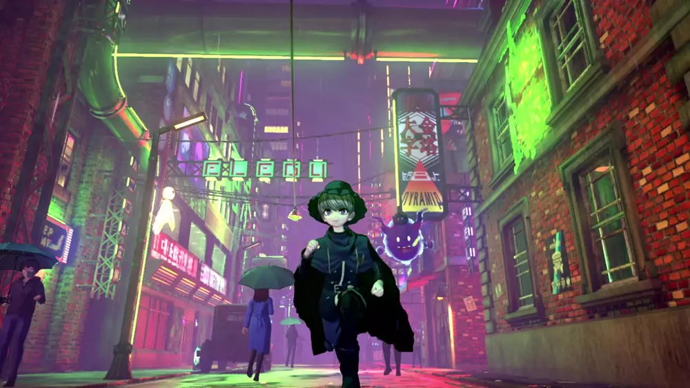 -Raincode-游戏截图-好玩游戏库