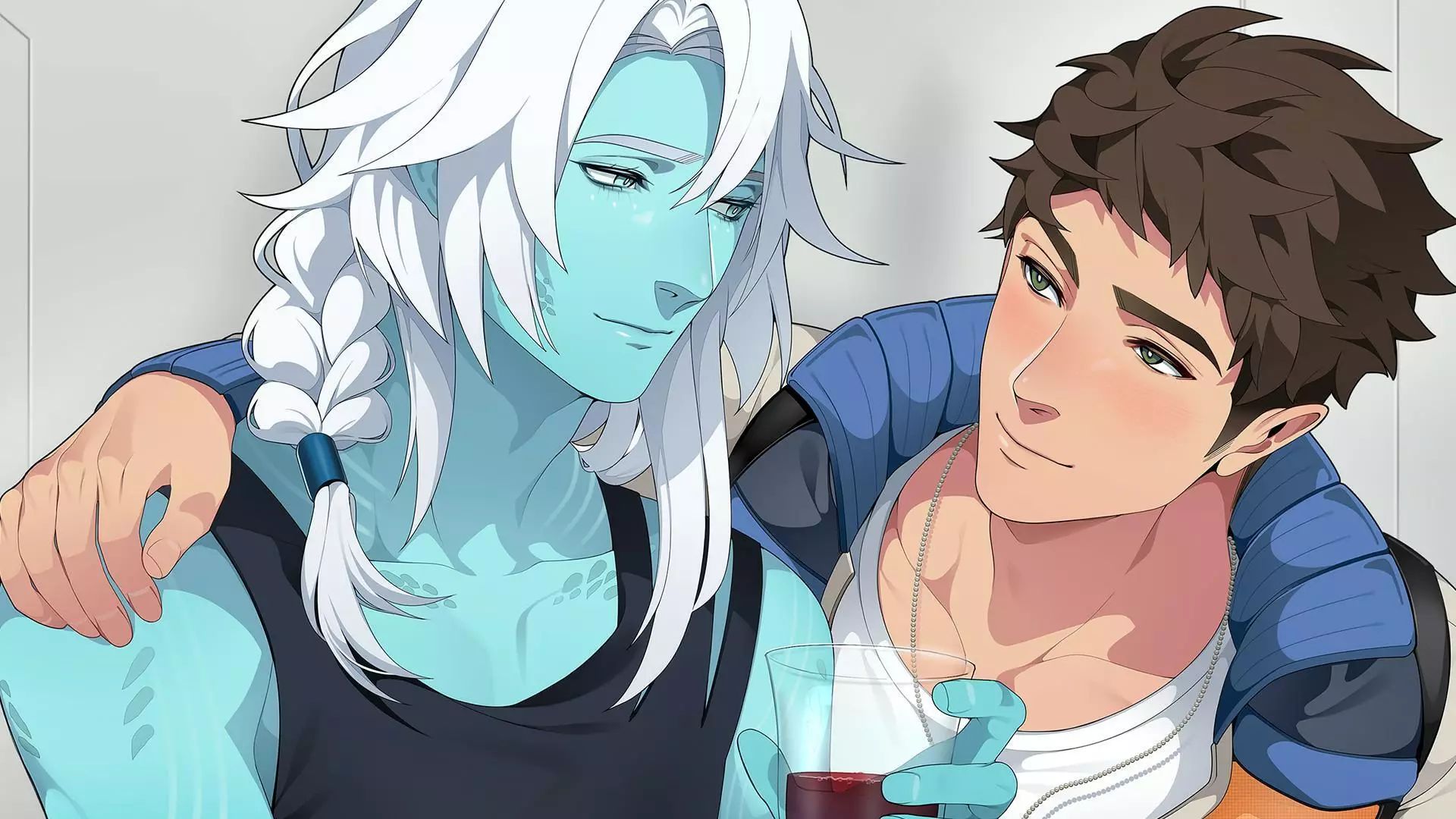 -The Symbiant Demo-游戏截图-好玩游戏库