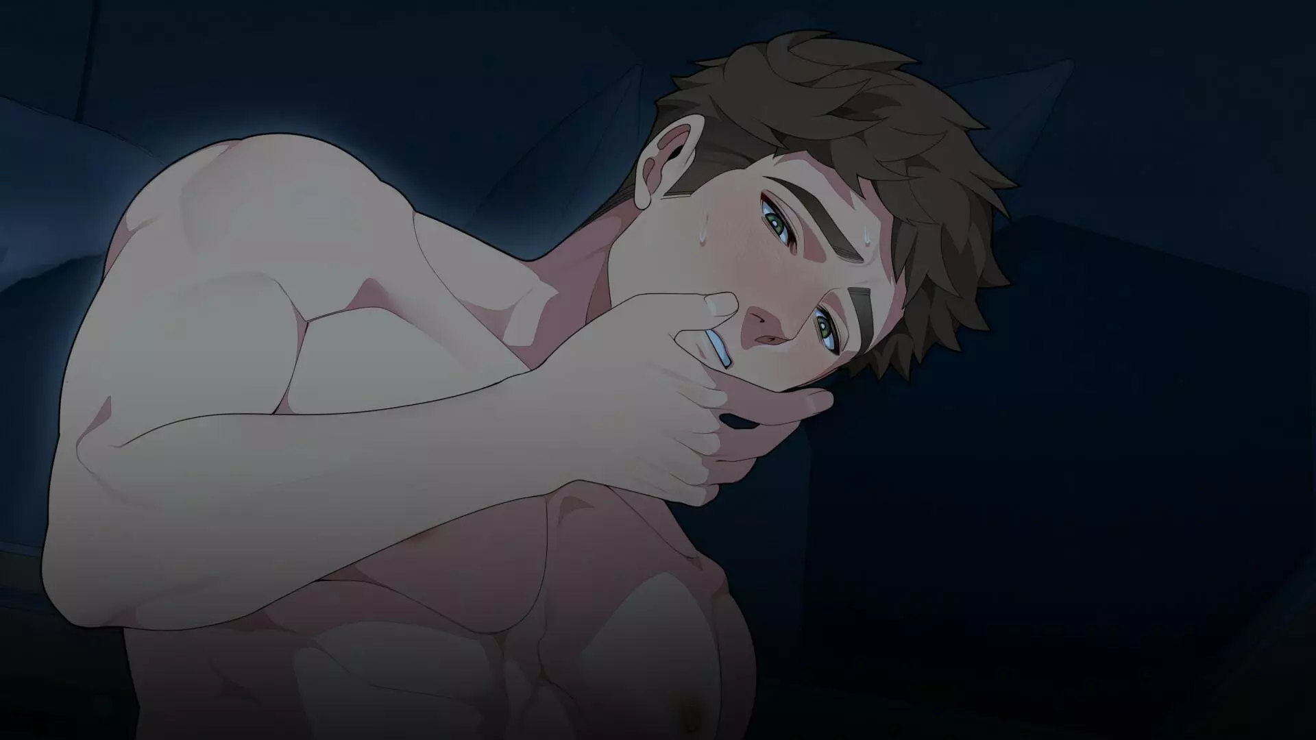 -The Symbiant Demo-游戏截图-好玩游戏库