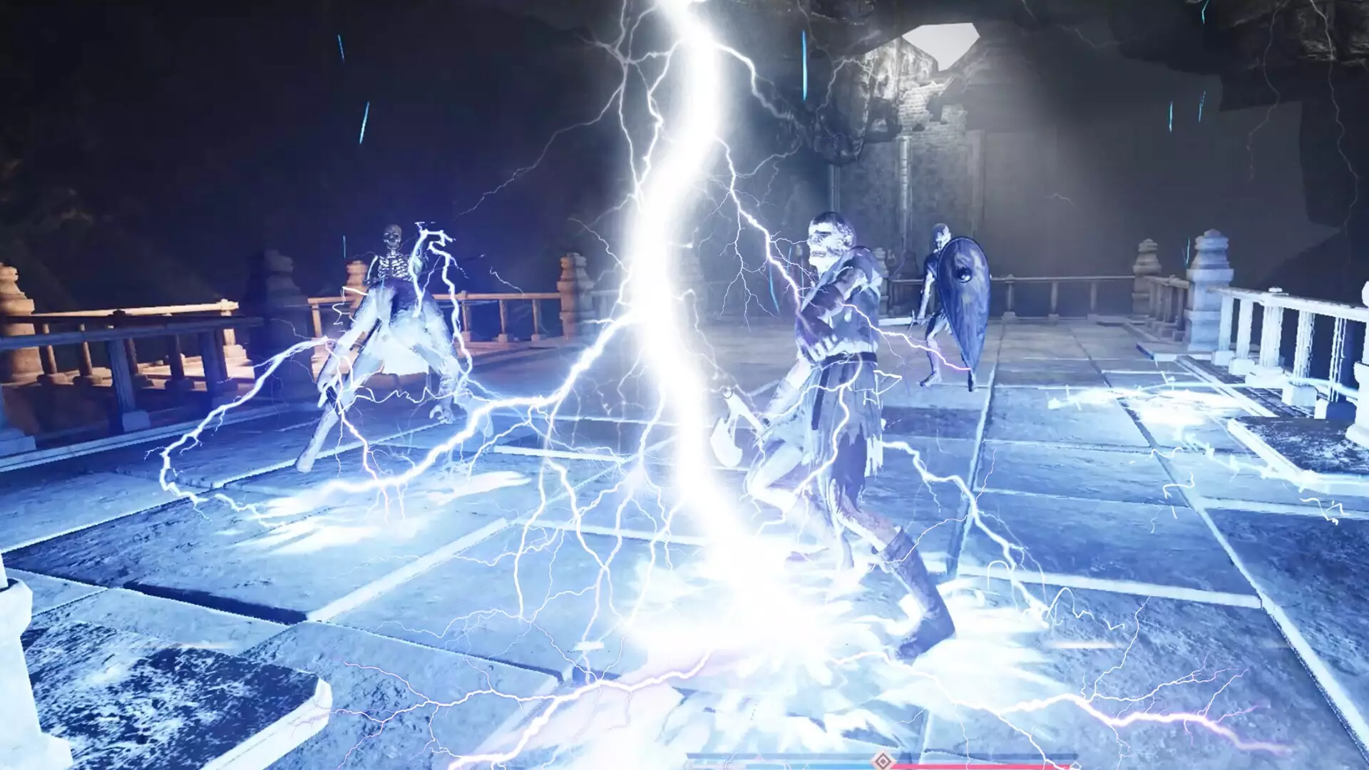 -Grimlord-游戏截图-好玩游戏库