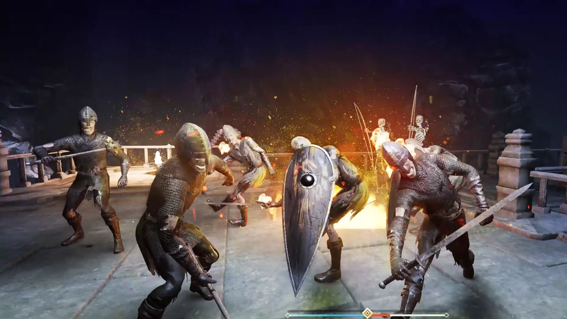 -Grimlord-游戏截图-好玩游戏库