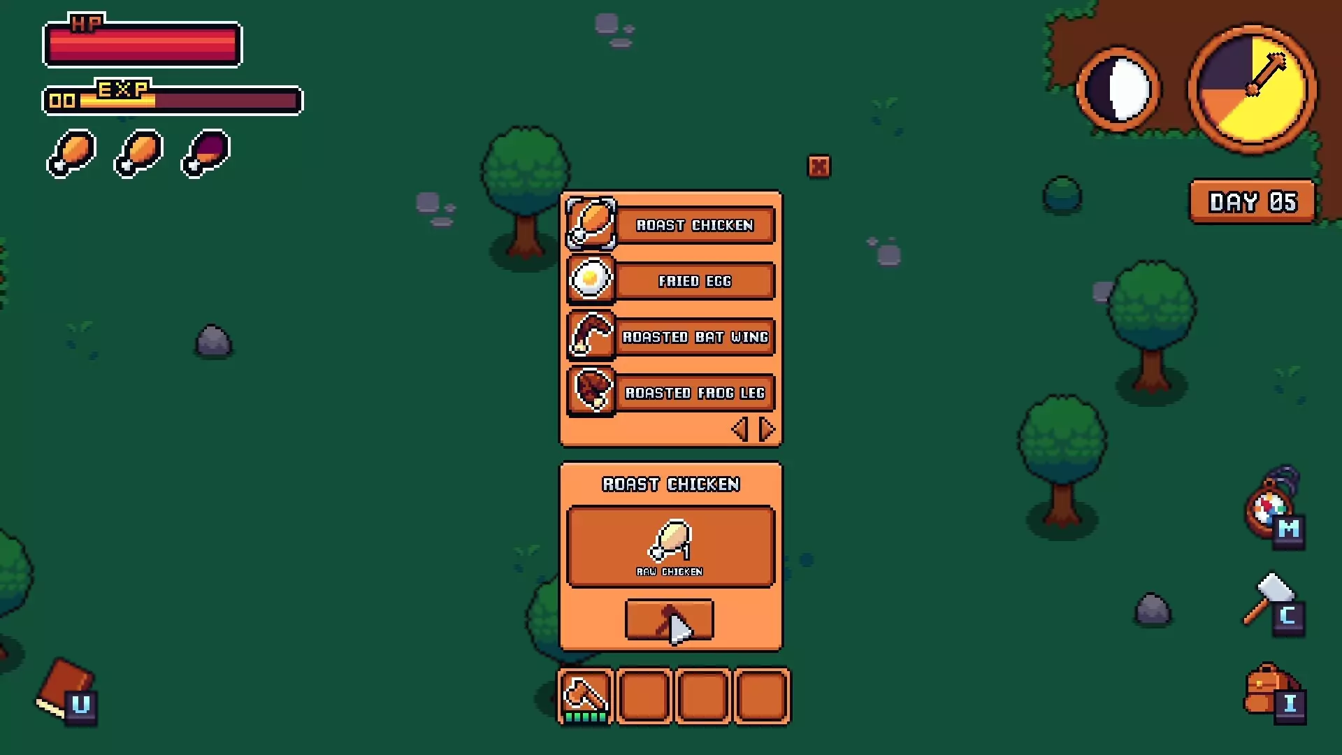 -Doomed Lands-游戏截图-好玩游戏库