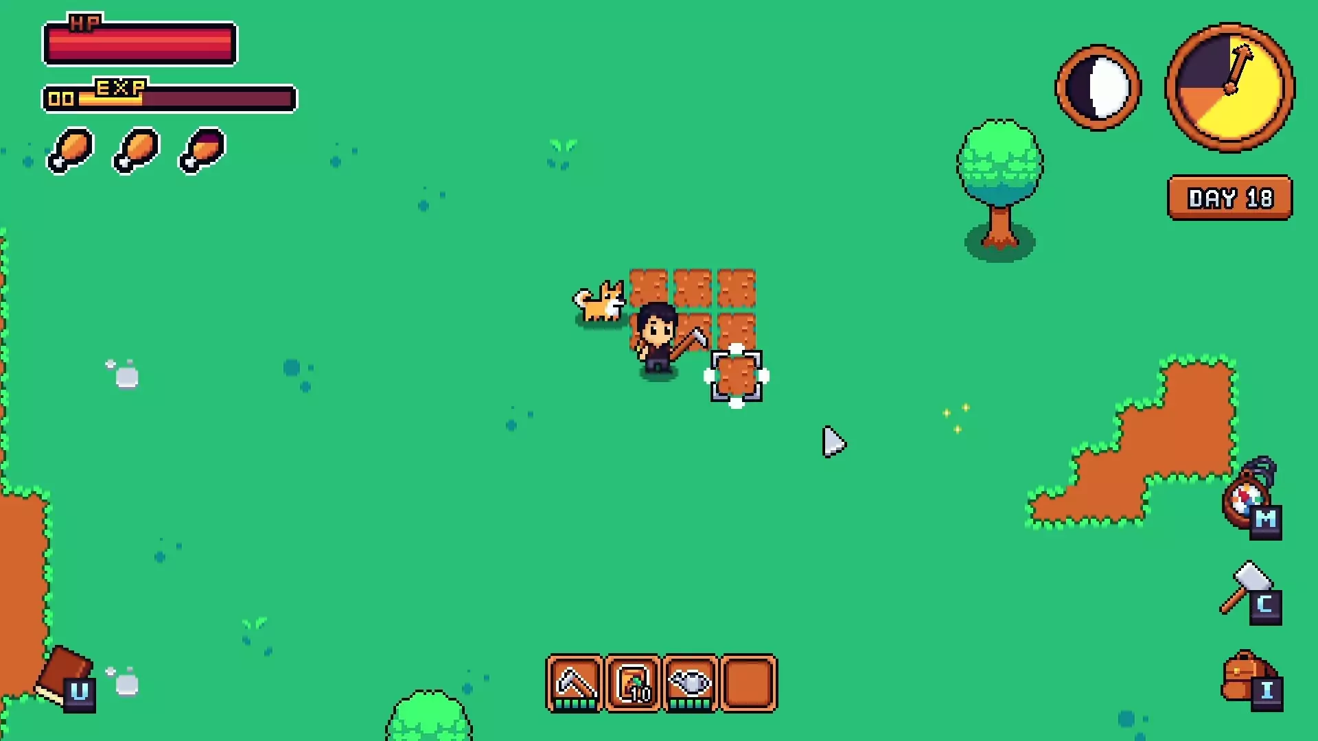 -Doomed Lands-游戏截图-好玩游戏库