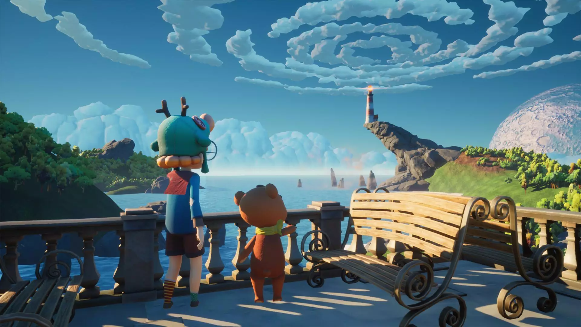 Daydream: Forgotten Sorrow Demo