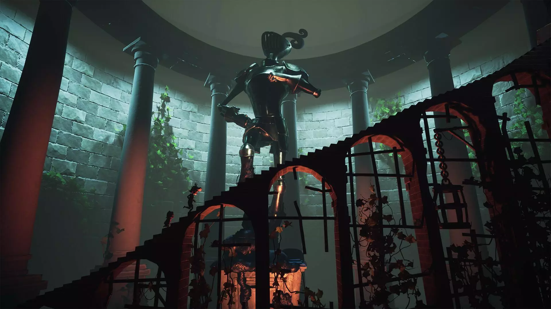 -Daydream: Forgotten Sorrow Demo-游戏截图-好玩游戏库