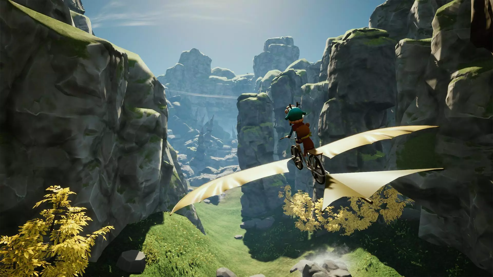 -Daydream: Forgotten Sorrow Demo-游戏截图-好玩游戏库