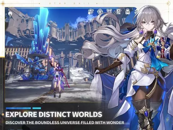 -Honkai: Star Rail-游戏截图-好玩游戏库
