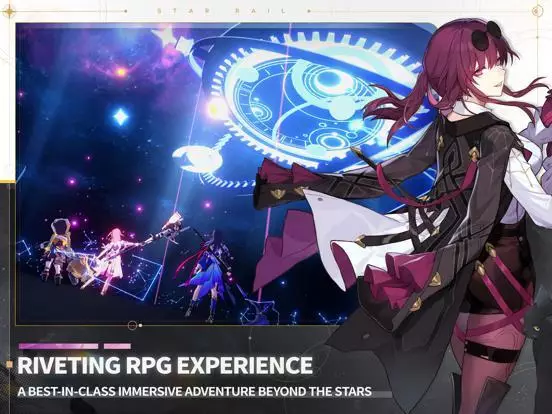 -Honkai: Star Rail-游戏截图-好玩游戏库