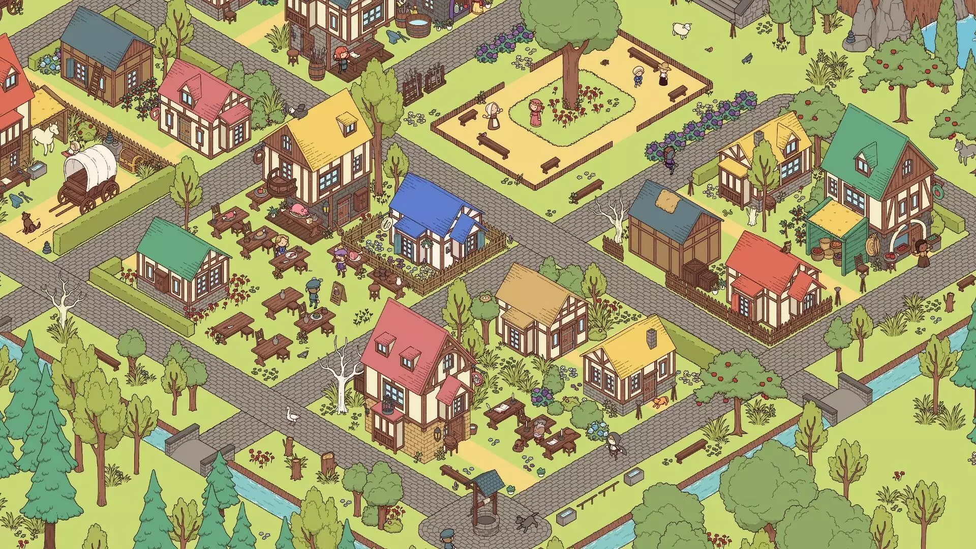 Hidden Through Time 2: Myths & Magic