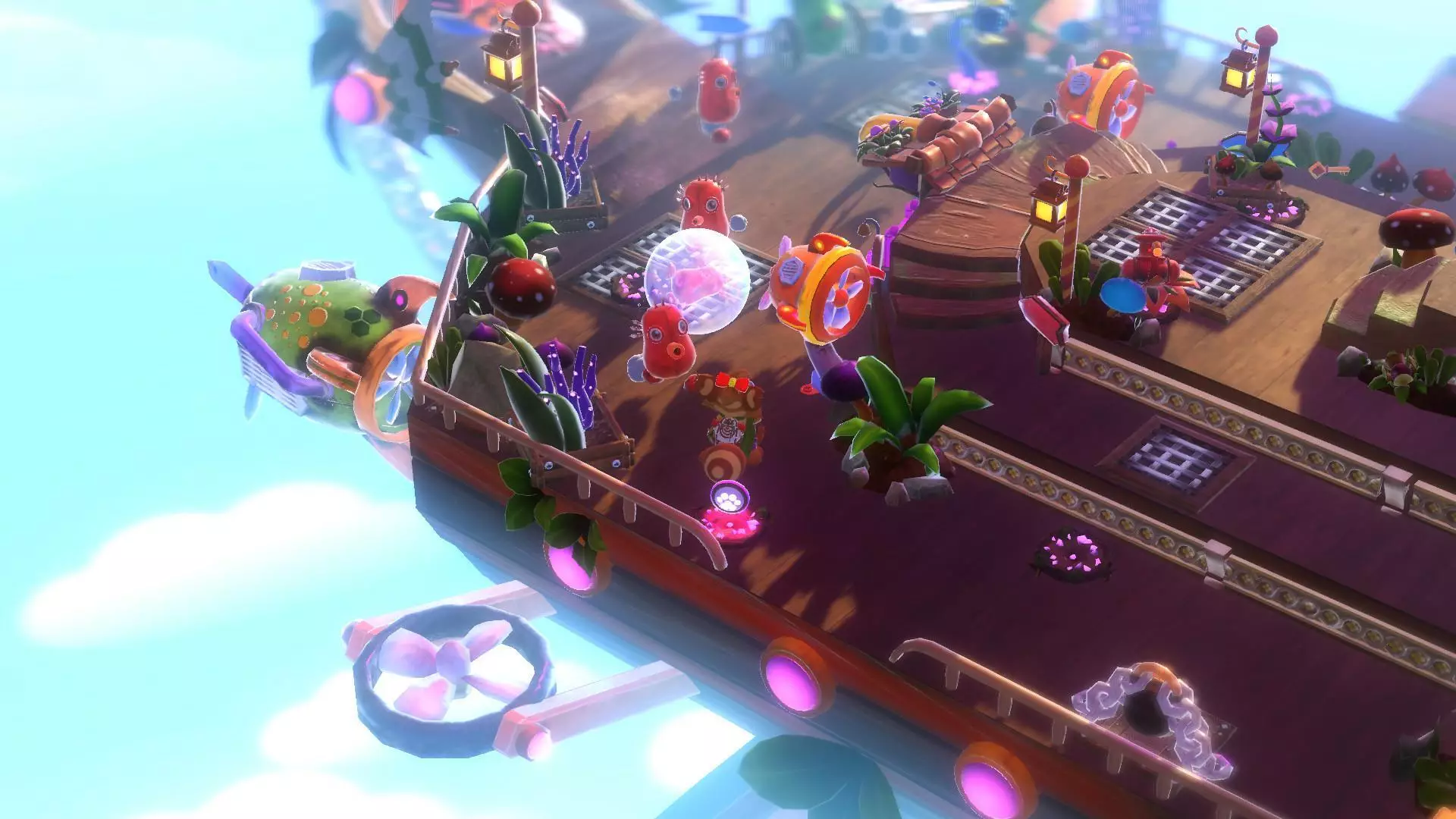 -TailQuest Defense Demo-游戏截图-好玩游戏库