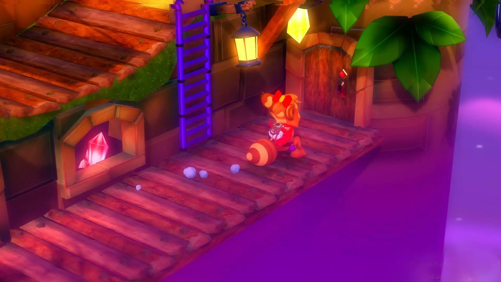 -TailQuest Defense Demo-游戏截图-好玩游戏库