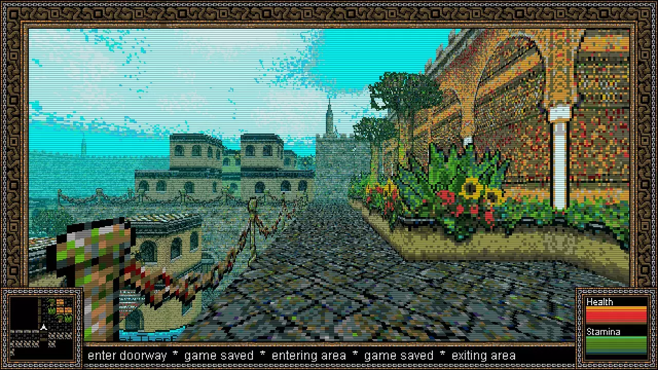 Islands of the Caliph