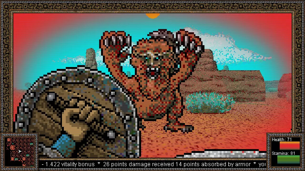 -Islands of the Caliph-游戏截图-好玩游戏库