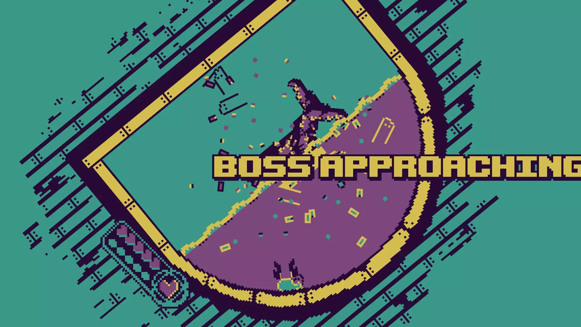 -Roto Force-游戏截图-好玩游戏库