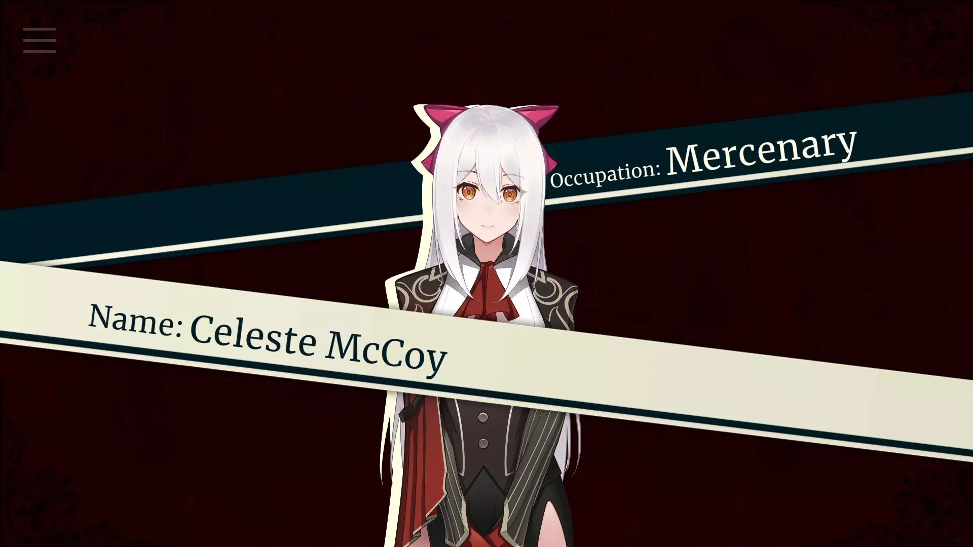 -Tyrion Cuthbert: Attorney of the Arcane-游戏截图-好玩游戏库