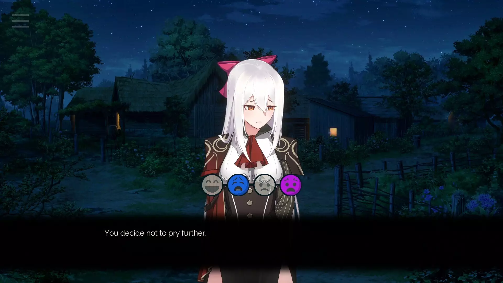 -Tyrion Cuthbert: Attorney of the Arcane-游戏截图-好玩游戏库