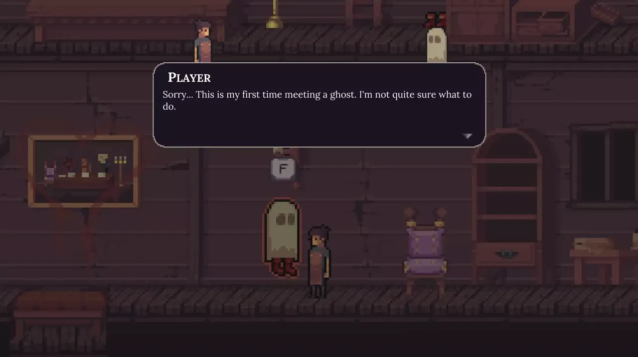 -While the Iron's Hot-游戏截图-好玩游戏库