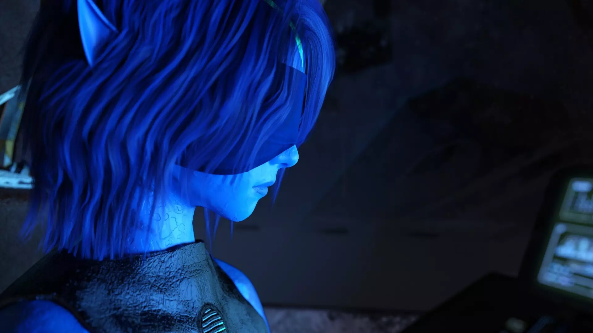 -Projekt: Passion-游戏截图-好玩游戏库