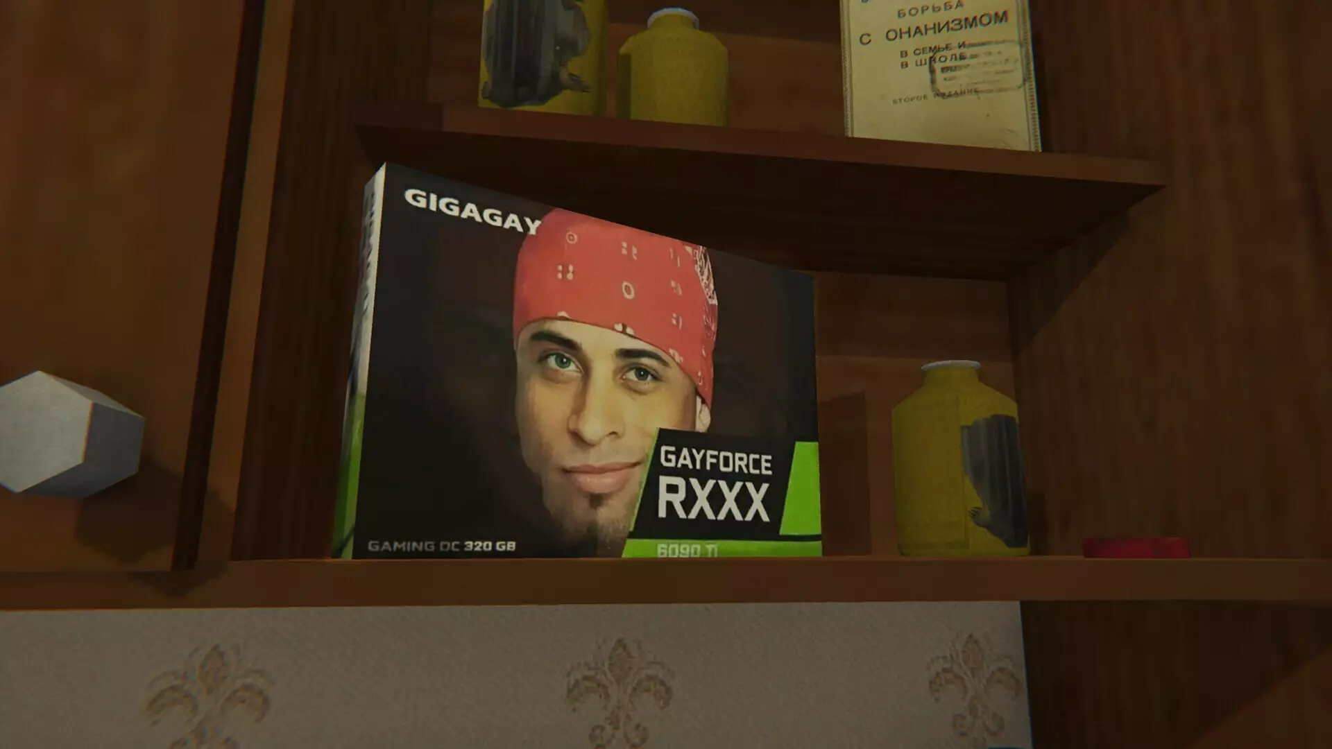 Симулятор Побега от Военкомата 🏃🏃🏃