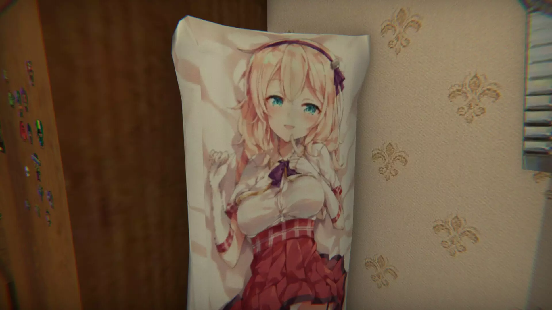 -Симулятор Побега от Военкомата 🏃🏃🏃-游戏截图-好玩游戏库