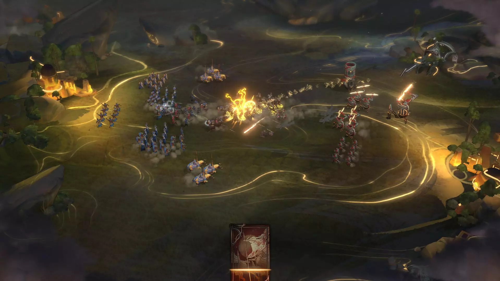 -Songs Of Silence Demo-游戏截图-好玩游戏库