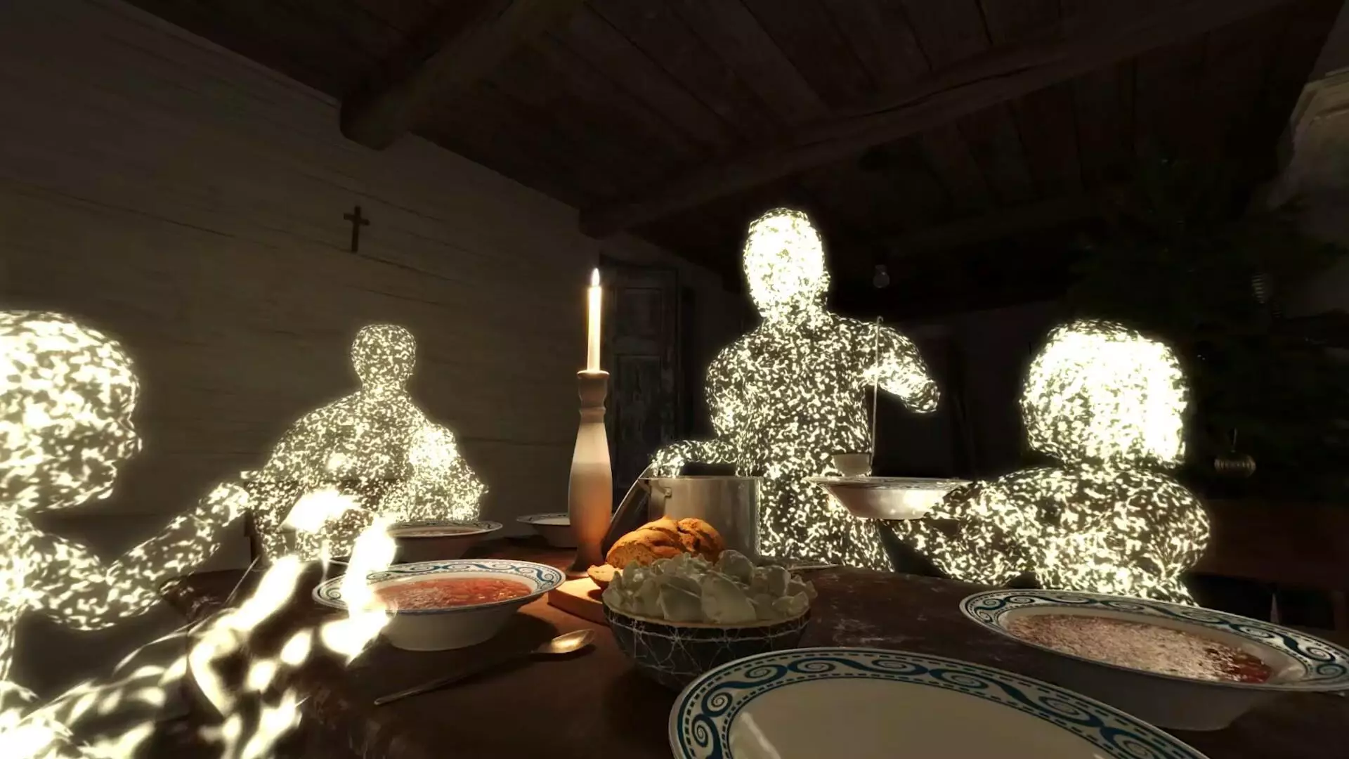 -Testimony of HELP-游戏截图-好玩游戏库