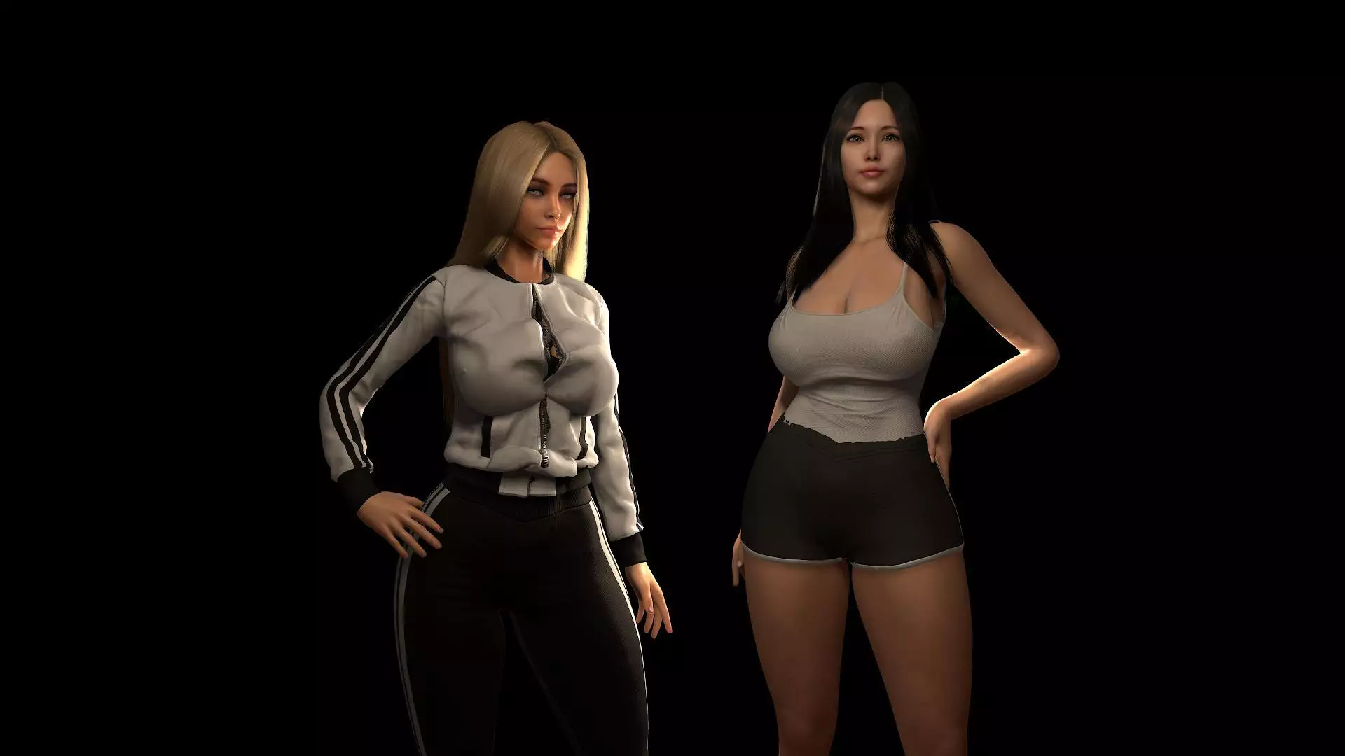 Filling up my roommates