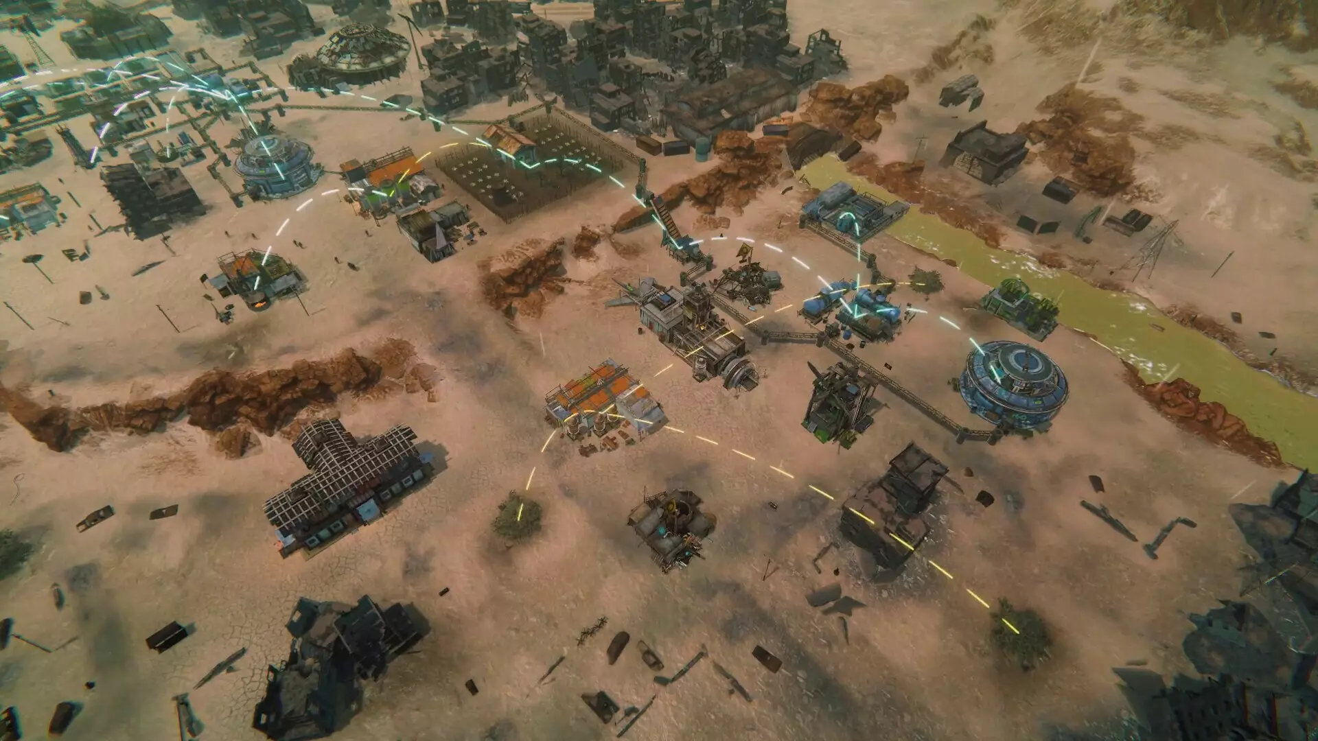 -Homeseek-游戏截图-好玩游戏库