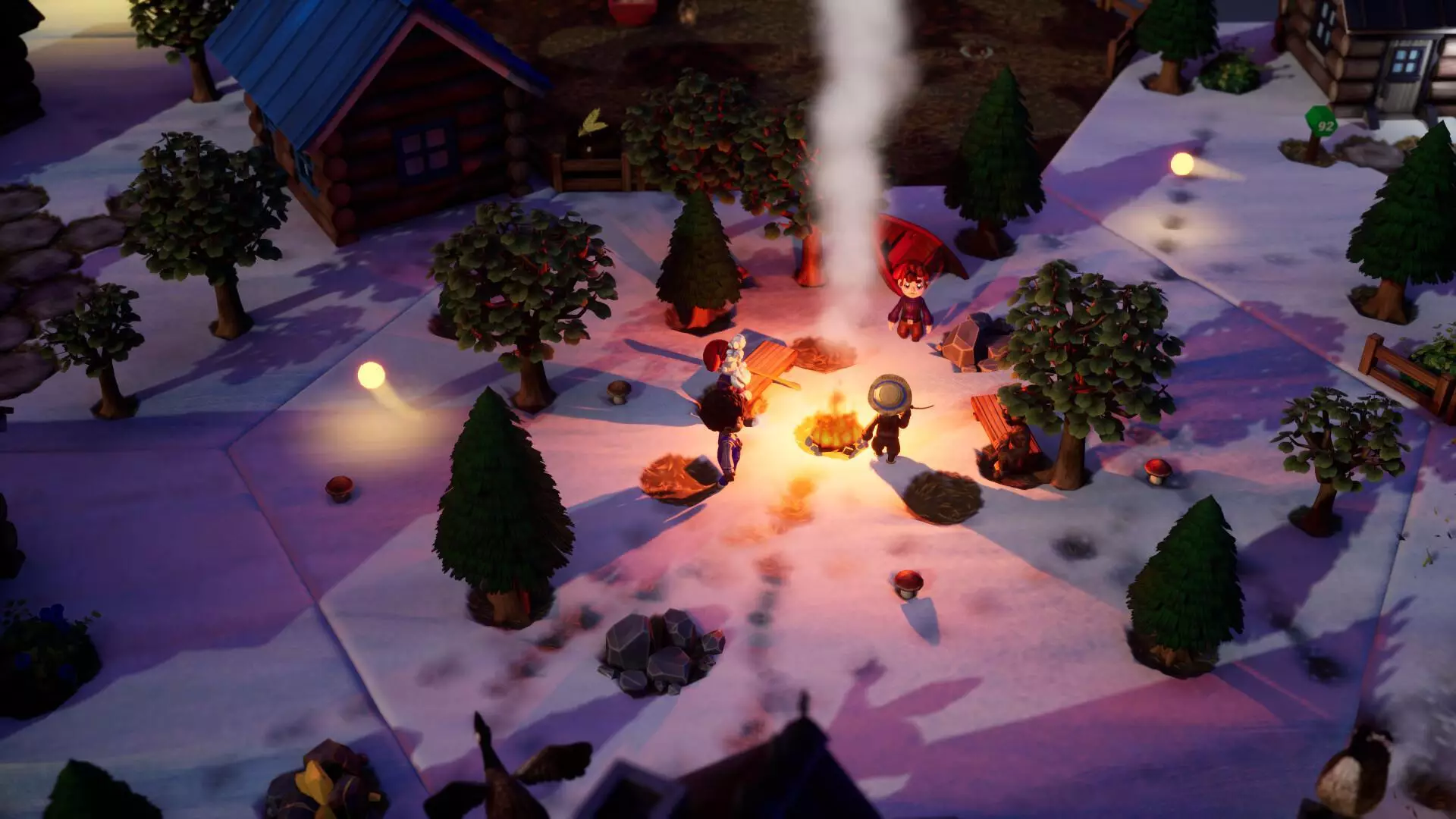 -Sugar Shack-游戏截图-好玩游戏库